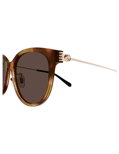 Occhiali sole Gucci - GG1883SK - 004 - 56