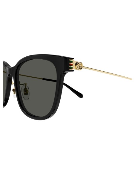 Occhiali sole Gucci - GG1884SK - 001 - 56