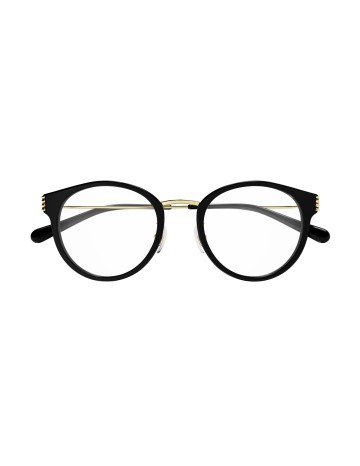Occhiali vista Gucci - GG1885OA - 001 - 51 2