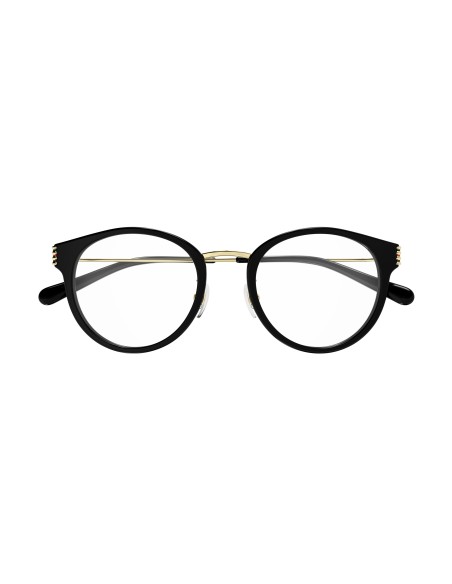 Occhiali vista Gucci - GG1885OA - 001 - 51