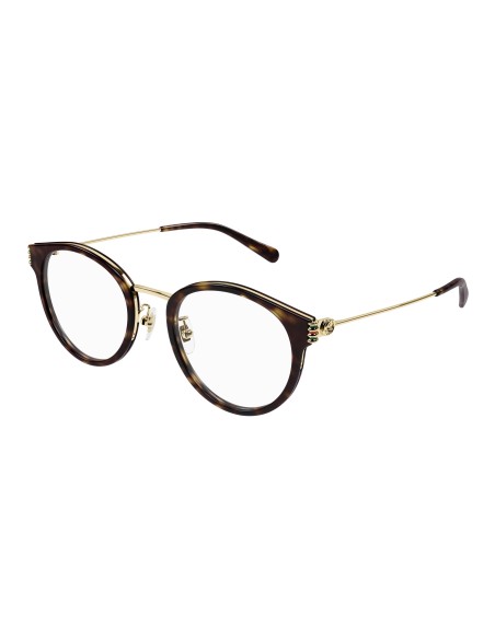 Occhiali vista Gucci - GG1885OA - 002 - 51