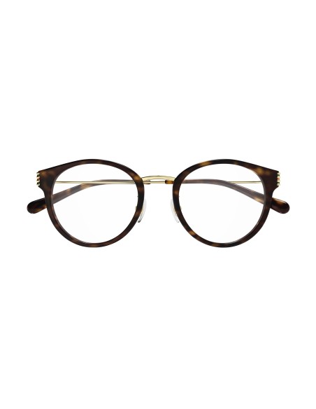 Occhiali vista Gucci - GG1885OA - 002 - 51