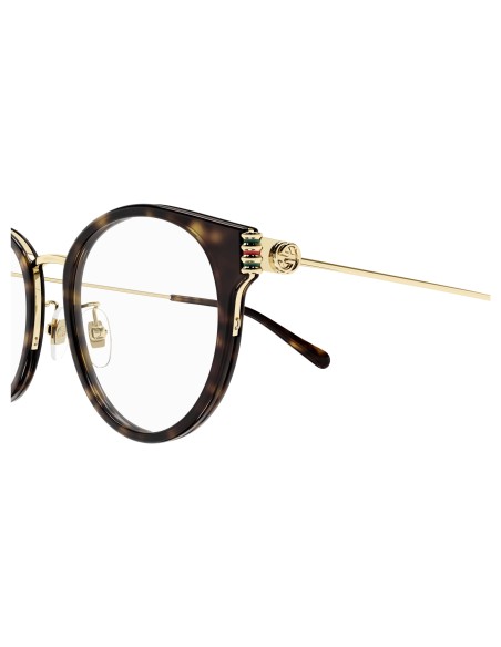 Occhiali vista Gucci - GG1885OA - 002 - 51