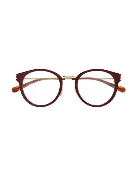 Occhiali vista Gucci - GG1885OA - 003 - 51