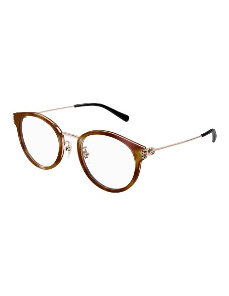 Occhiali vista Gucci - GG1885OA - 004 - 51