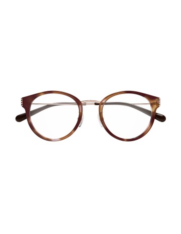 Occhiali vista Gucci - GG1885OA - 004 - 51 2