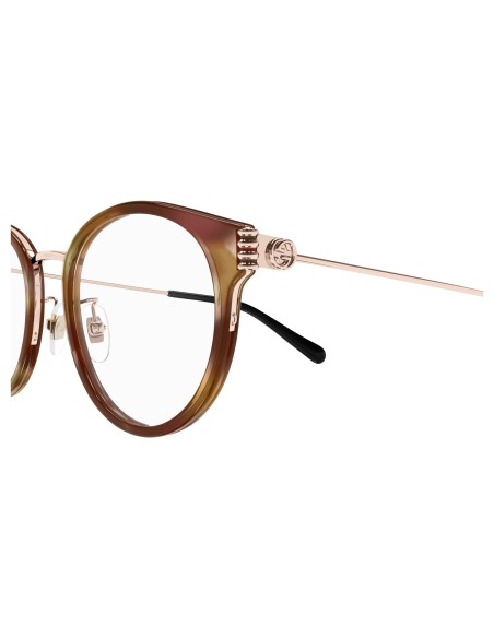 Occhiali vista Gucci - GG1885OA - 004 - 51