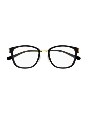 Occhiali vista Gucci - GG1886OA - 001 - 53 2