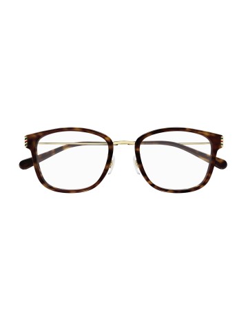 Occhiali vista Gucci - GG1886OA - 002 - 53 2
