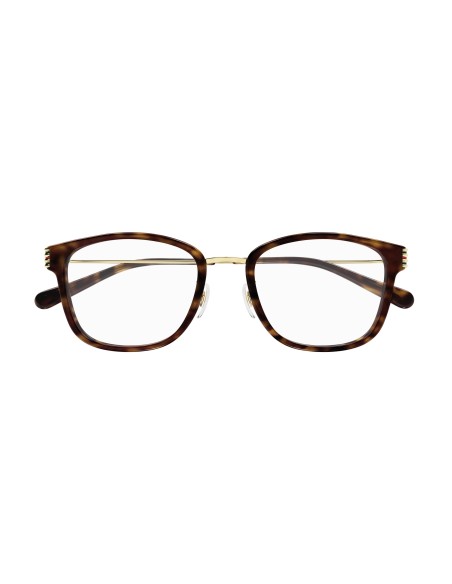 Occhiali vista Gucci - GG1886OA - 002 - 53