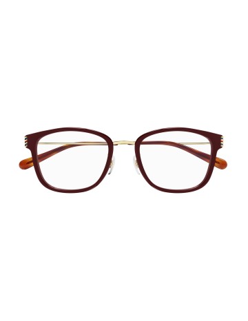 Occhiali vista Gucci - GG1886OA - 003 - 53 2