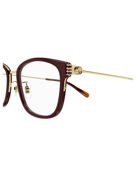 Occhiali vista Gucci - GG1886OA - 003 - 53