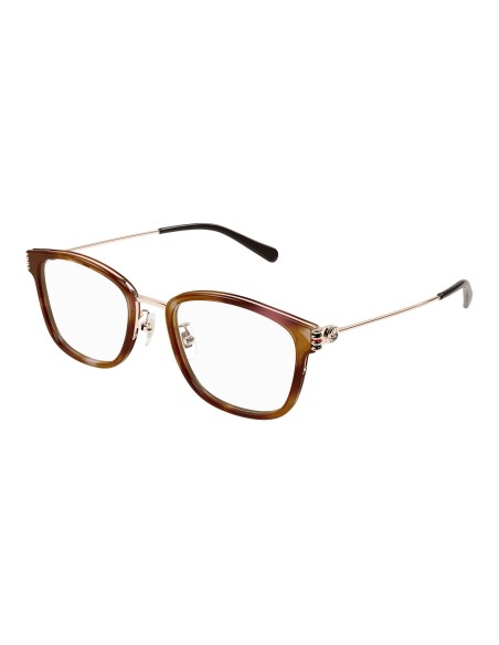 Occhiali vista Gucci - GG1886OA - 004 - 53