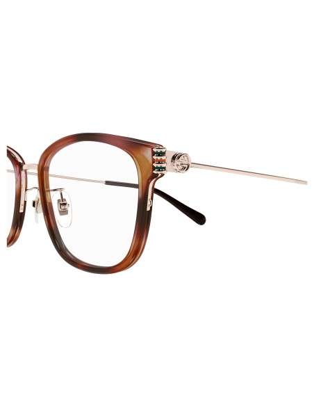 Occhiali vista Gucci - GG1886OA - 004 - 53