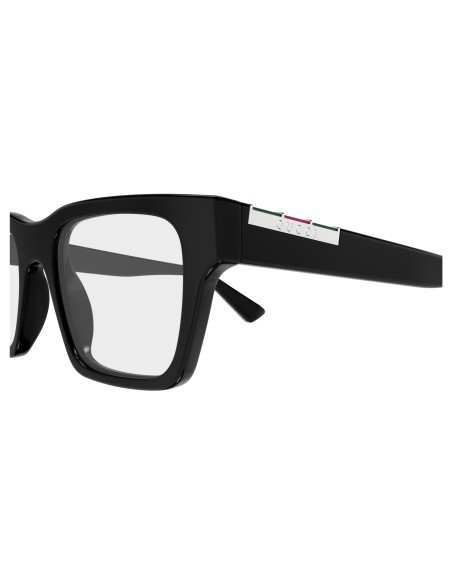 Occhiali vista Gucci - GG1889O - 001 - 51