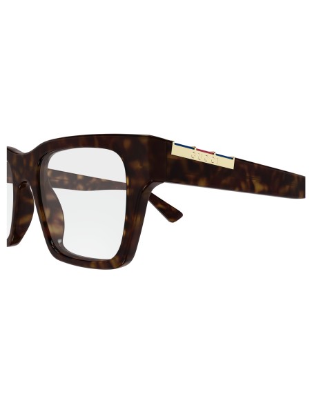 Occhiali vista Gucci - GG1889O - 002 - 51