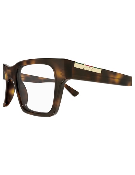Occhiali vista Gucci - GG1889O - 004 - 51