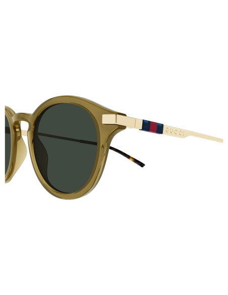 Occhiali sole Gucci - GG1890S - 003 - 48