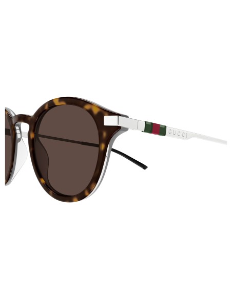 Occhiali sole Gucci - GG1890SA - 002 - 49