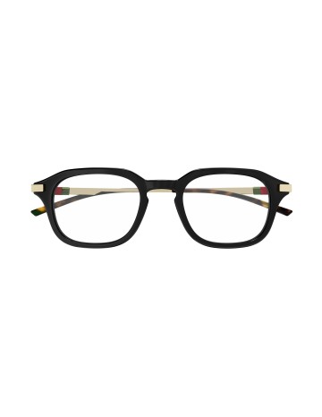 Occhiali vista Gucci - GG1891O - 001 - 49 2