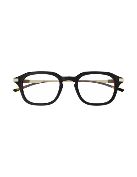 Occhiali vista Gucci - GG1891O - 001 - 49