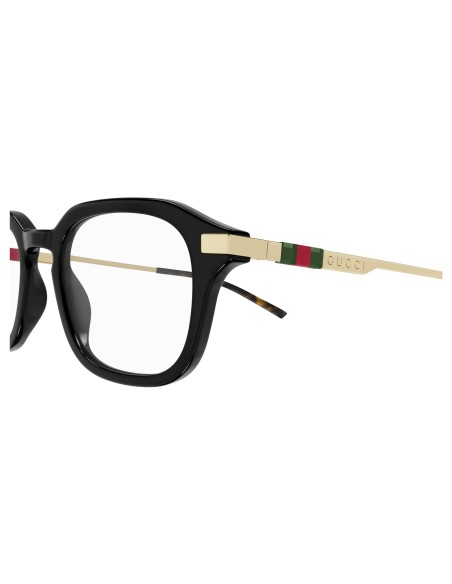 Occhiali vista Gucci - GG1891O - 001 - 49