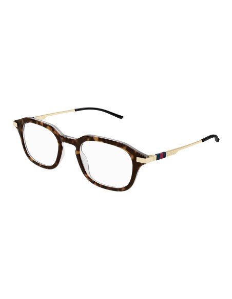 Occhiali vista Gucci - GG1891O - 002 - 49