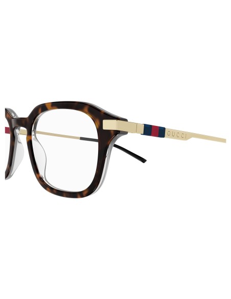 Occhiali vista Gucci - GG1891O - 002 - 49
