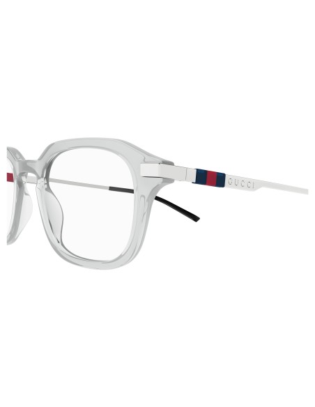 Occhiali vista Gucci - GG1891O - 003 - 49