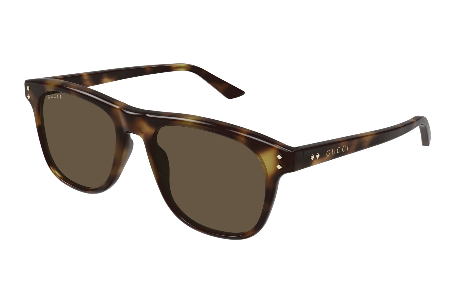 Occhiali sole Gucci - GG1893S - 002 - 53