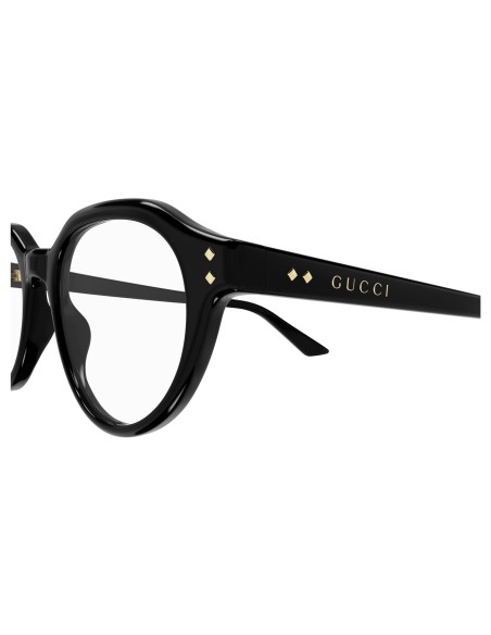 Occhiali vista Gucci - GG1894O - 001 - 49