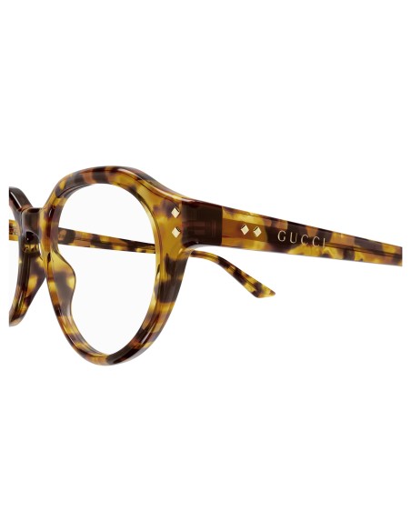 Occhiali vista Gucci - GG1894O - 002 - 49