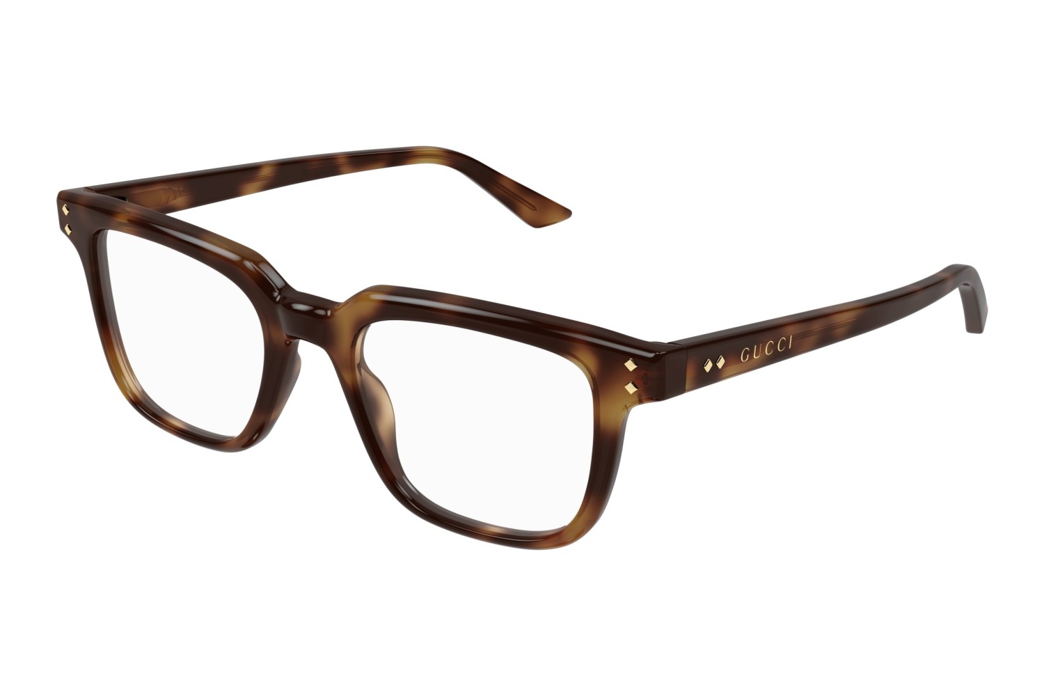 Occhiali vista Gucci - GG1895O - 002 - 49