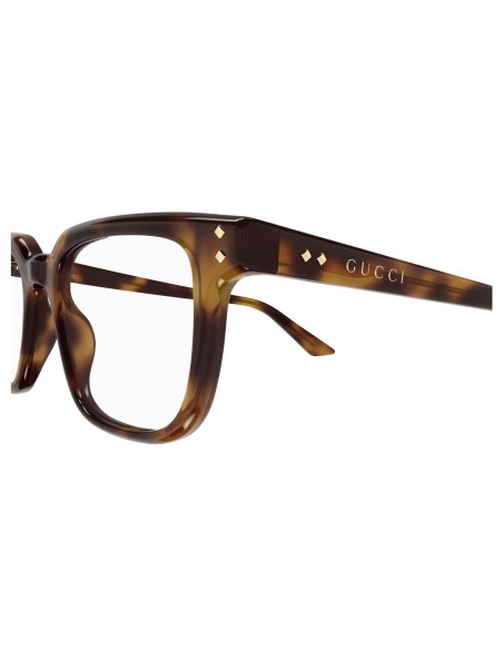 Occhiali vista Gucci - GG1895O - 002 - 49