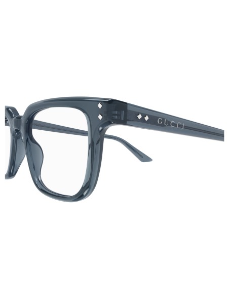 Occhiali vista Gucci - GG1895O - 003 - 49