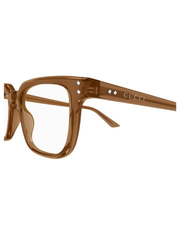 Occhiali vista Gucci - GG1895O - 004 - 49 2