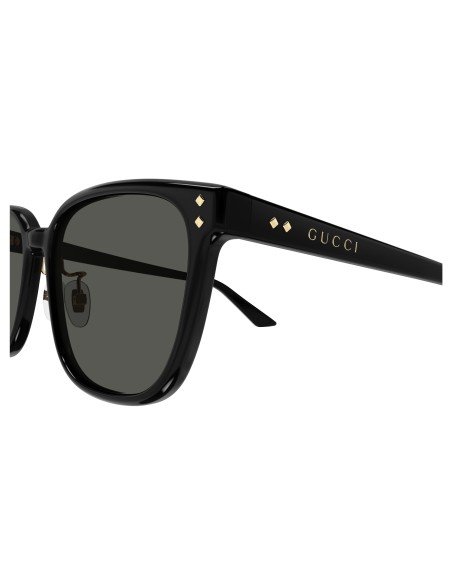 Occhiali sole Gucci - GG1896SK - 001 - 57