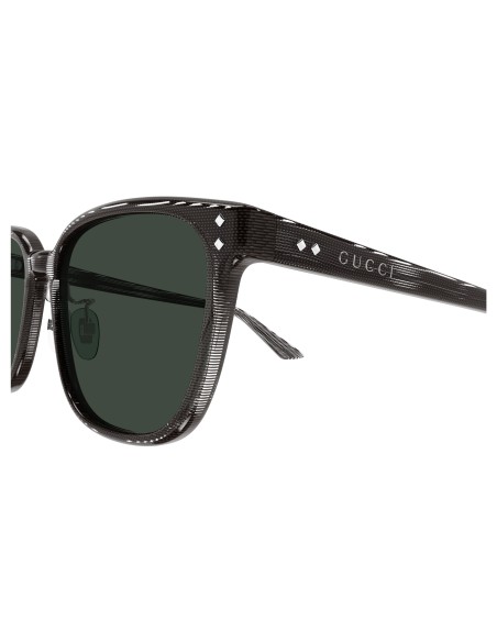 Occhiali sole Gucci - GG1896SK - 003 - 57