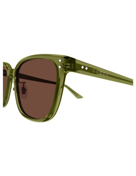 Occhiali sole Gucci - GG1896SK - 004 - 57