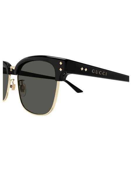 Occhiali sole Gucci - GG1897SK - 001 - 54