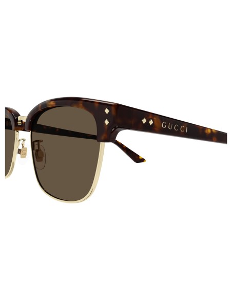 Occhiali sole Gucci - GG1897SK - 002 - 54