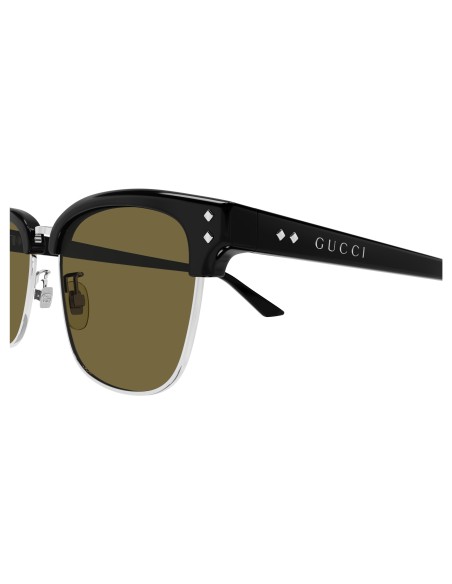 Occhiali sole Gucci - GG1897SK - 003 - 54