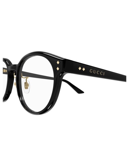 Occhiali vista Gucci - GG1898OA - 001 - 51