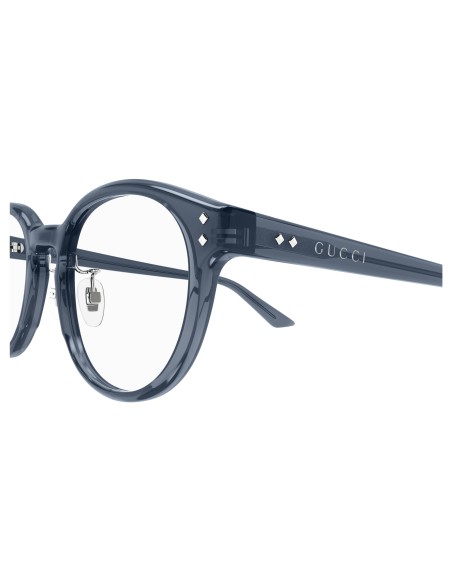 Occhiali vista Gucci - GG1898OA - 003 - 51