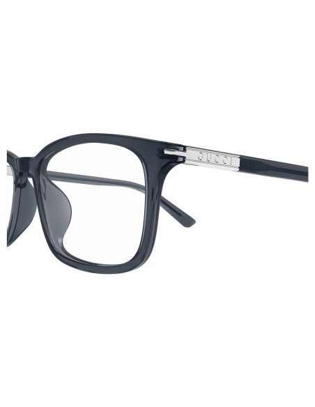 Occhiali vista Gucci - GG1900OA - 002 - 56