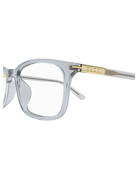 Occhiali vista Gucci - GG1900OA - 003 - 56