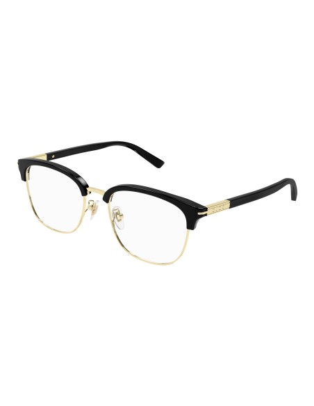 Occhiali vista Gucci - GG1901OA - 001 - 54