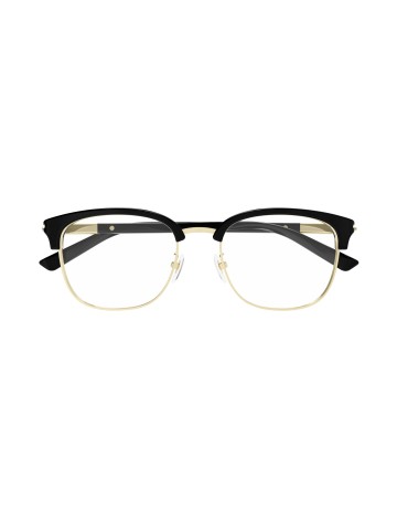 Occhiali vista Gucci - GG1901OA - 001 - 54 2