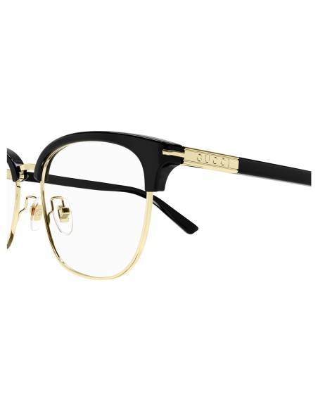 Occhiali vista Gucci - GG1901OA - 001 - 54