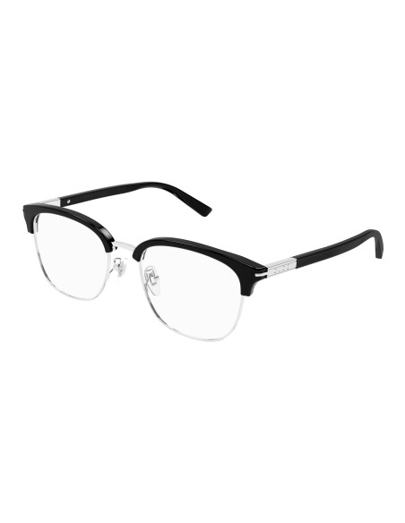 Occhiali vista Gucci - GG1901OA - 002 - 54